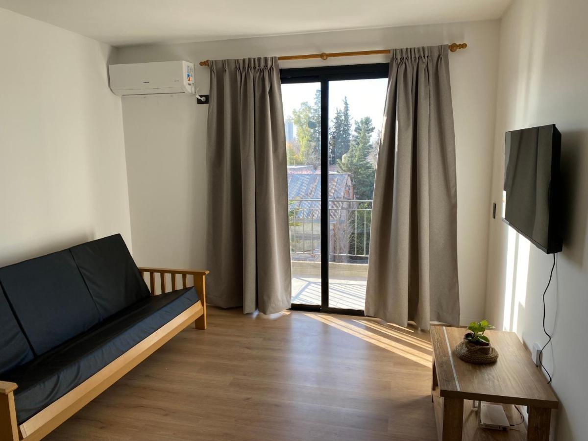 Apartment Mendoz4 *