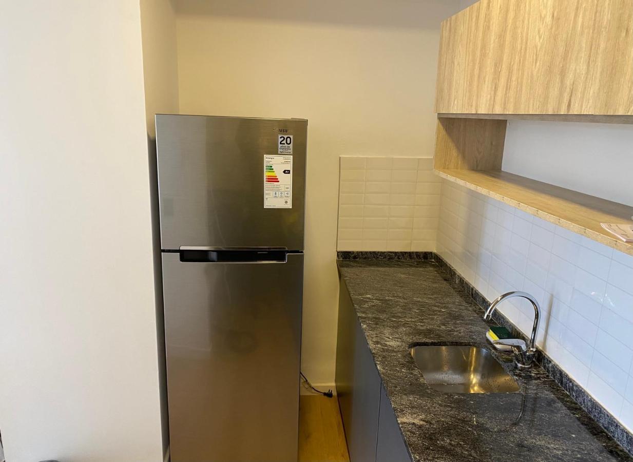 Mendoz4 Apartment *