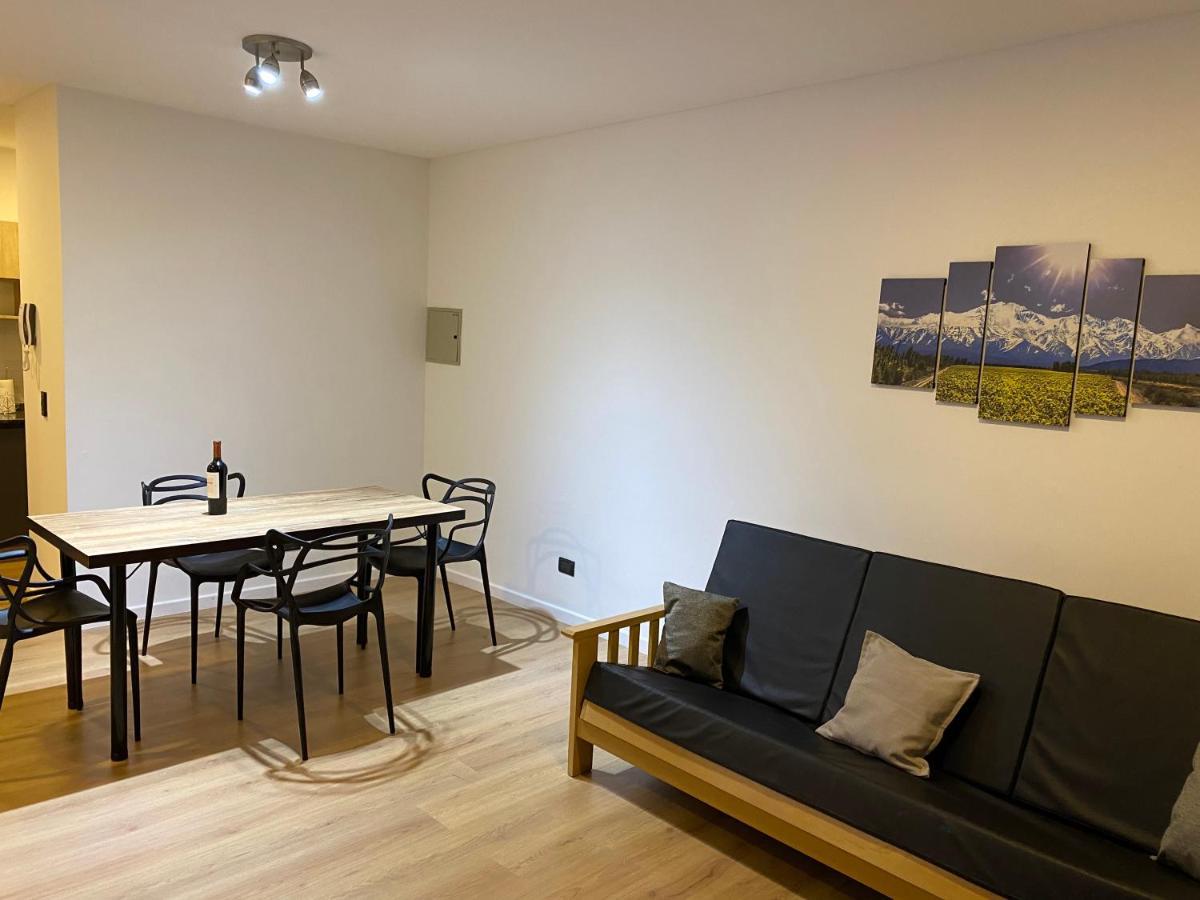 Mendoz4 Apartment *