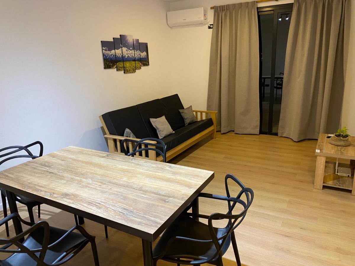 Mendoz4 * Villa Marini