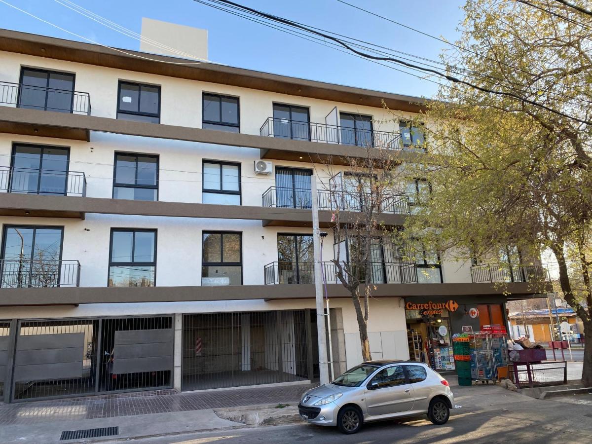 Mendoz4 Villa Marini